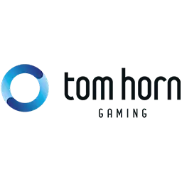Proveedor de Juegos - Tom Horn Gaming